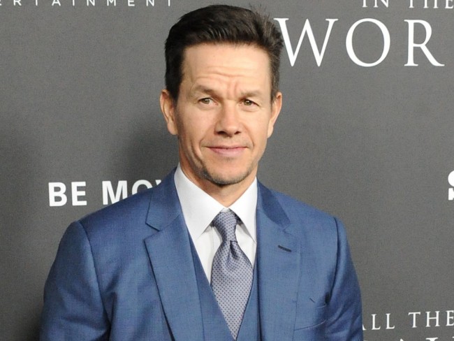 Mark Wahlberg、マーク・ウォールバーグ