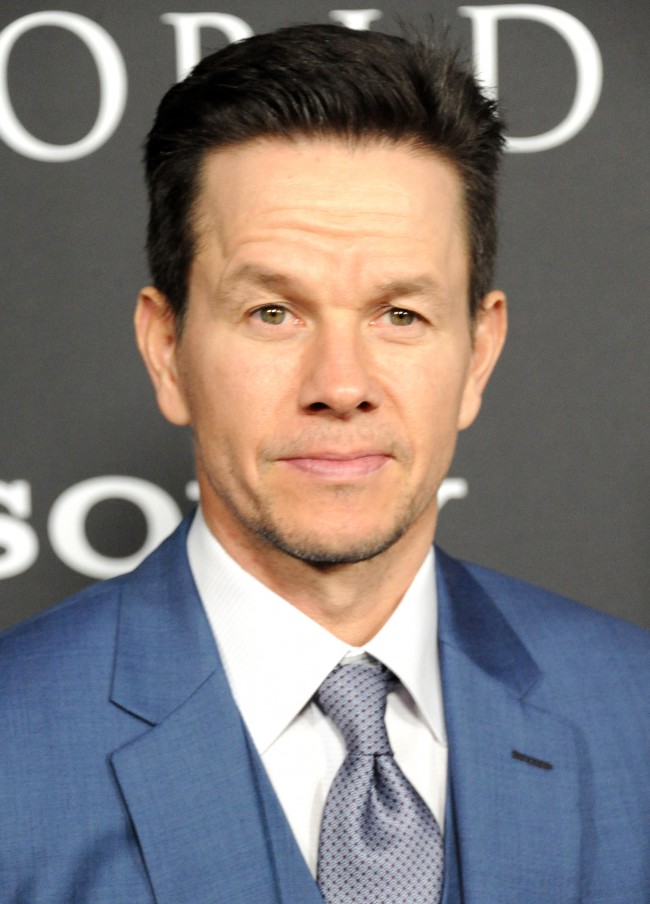 Mark Wahlberg、マーク・ウォールバーグ