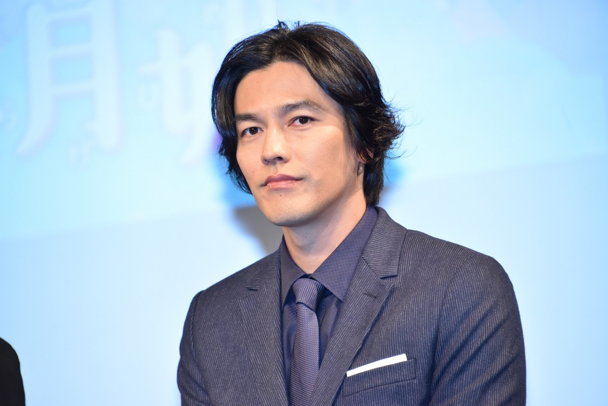芳根京子、月9初主演オタク役に「自然と受け入れた」 女装の瀬戸康史は「ヒロイン」