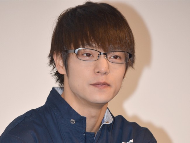 窪田正孝、『櫻井・有吉THE夜会』でガチすぎる“車愛”を告白
