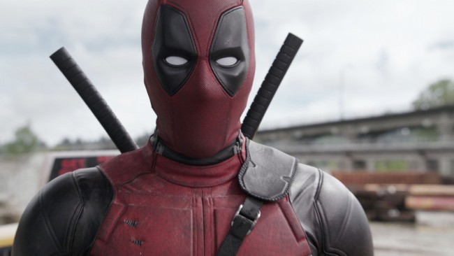 『デッドプール』続編は5月18日全米公開(※『デッドプール』場面写真)