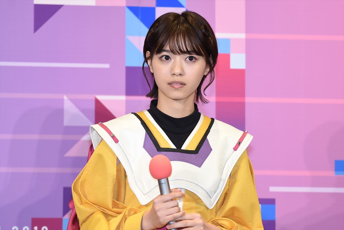 西野七瀬、主演ドラマ『電影少女』に自信「すごくアイちゃんが可愛い」