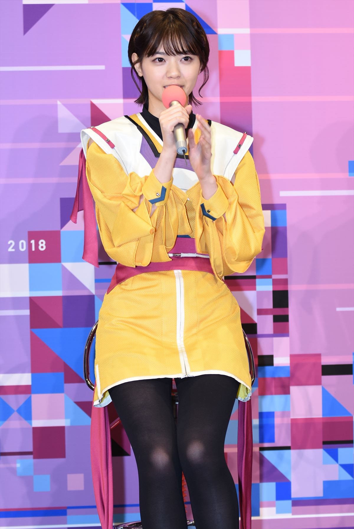 西野七瀬、主演ドラマ『電影少女』に自信「すごくアイちゃんが可愛い」
