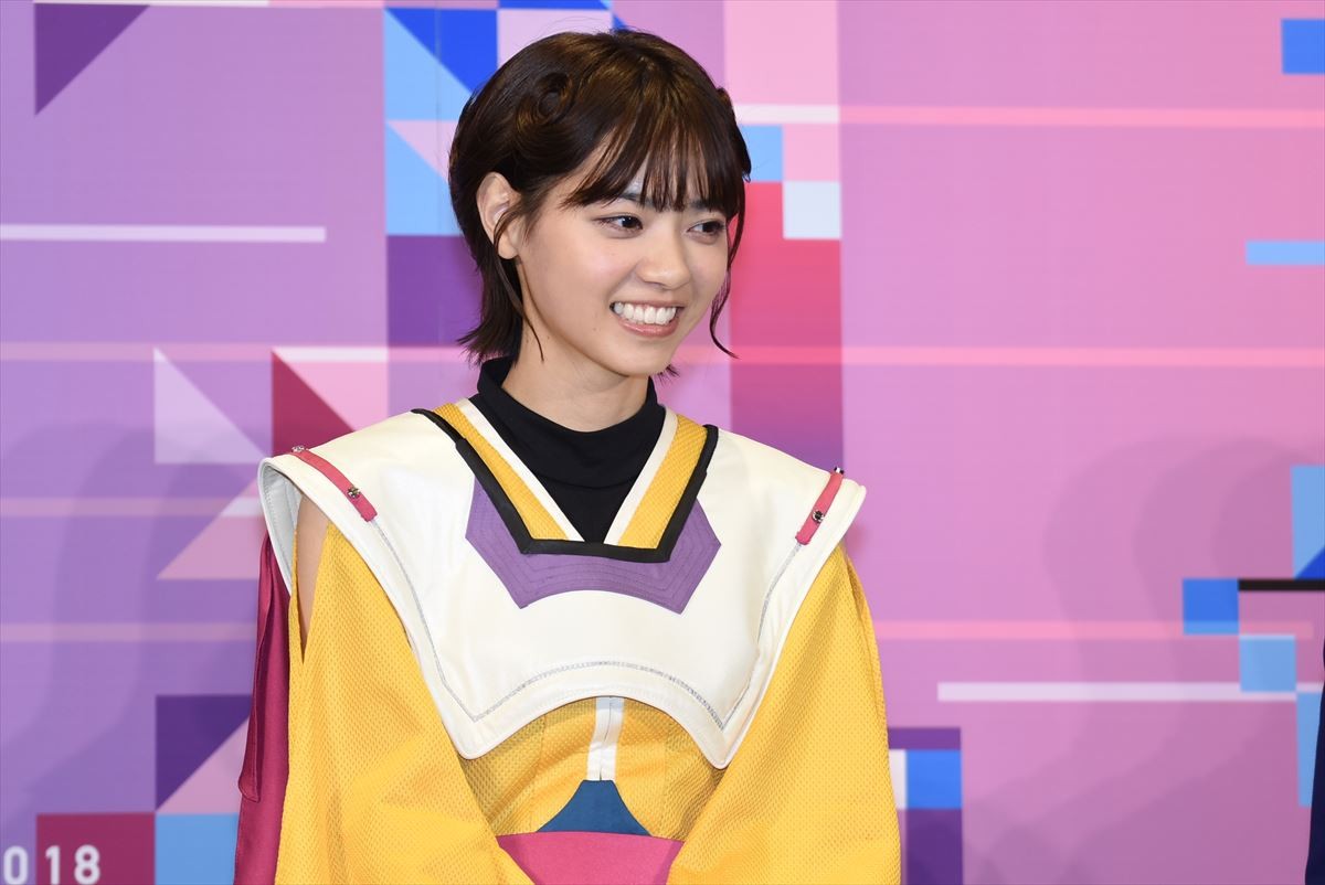 西野七瀬、主演ドラマ『電影少女』に自信「すごくアイちゃんが可愛い」