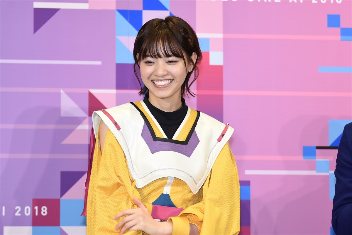 西野七瀬、主演ドラマ『電影少女』に自信「すごくアイちゃんが可愛い」