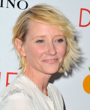 アン・ヘッシュ