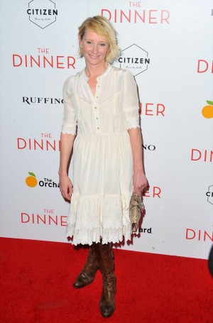 アン・ヘッシュ