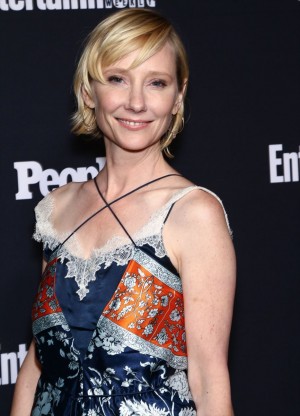 アン・ヘッシュ