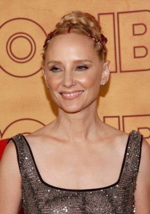 アン・ヘッシュ