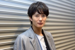 岡田将生、『伊藤くん A to E』インタビュー