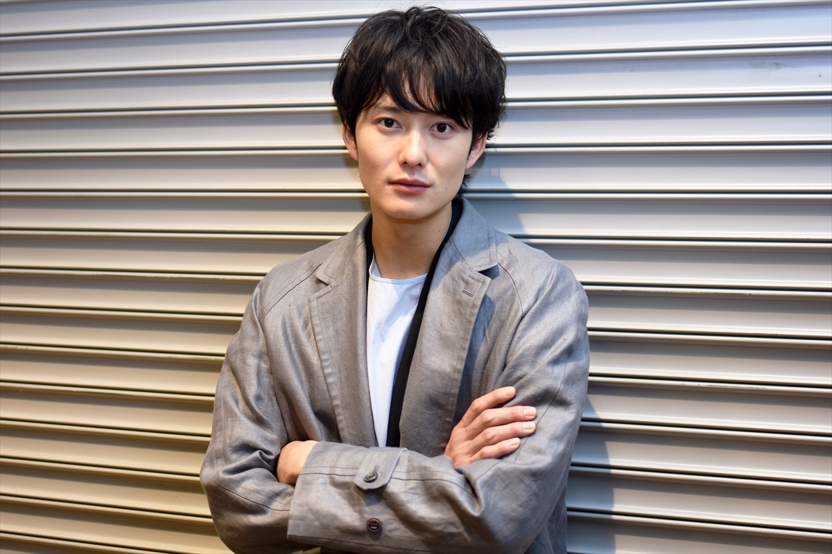 岡田将生、ずっと待っていた“痛男”役に手応え 「共感のなさを楽しんで」 