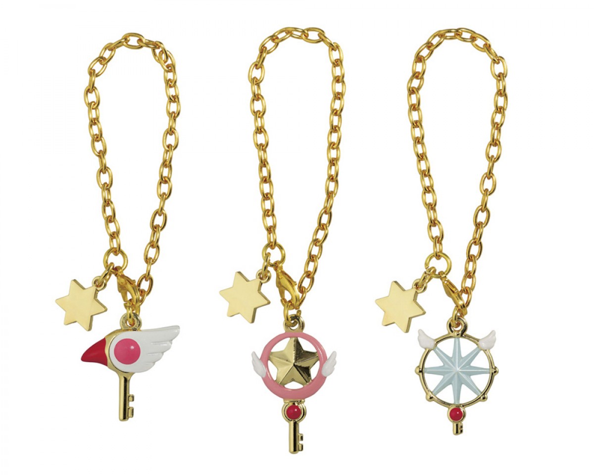 『カードキャプターさくら』新アニメシリーズ、一番くじに登場！ 実用雑貨勢揃い