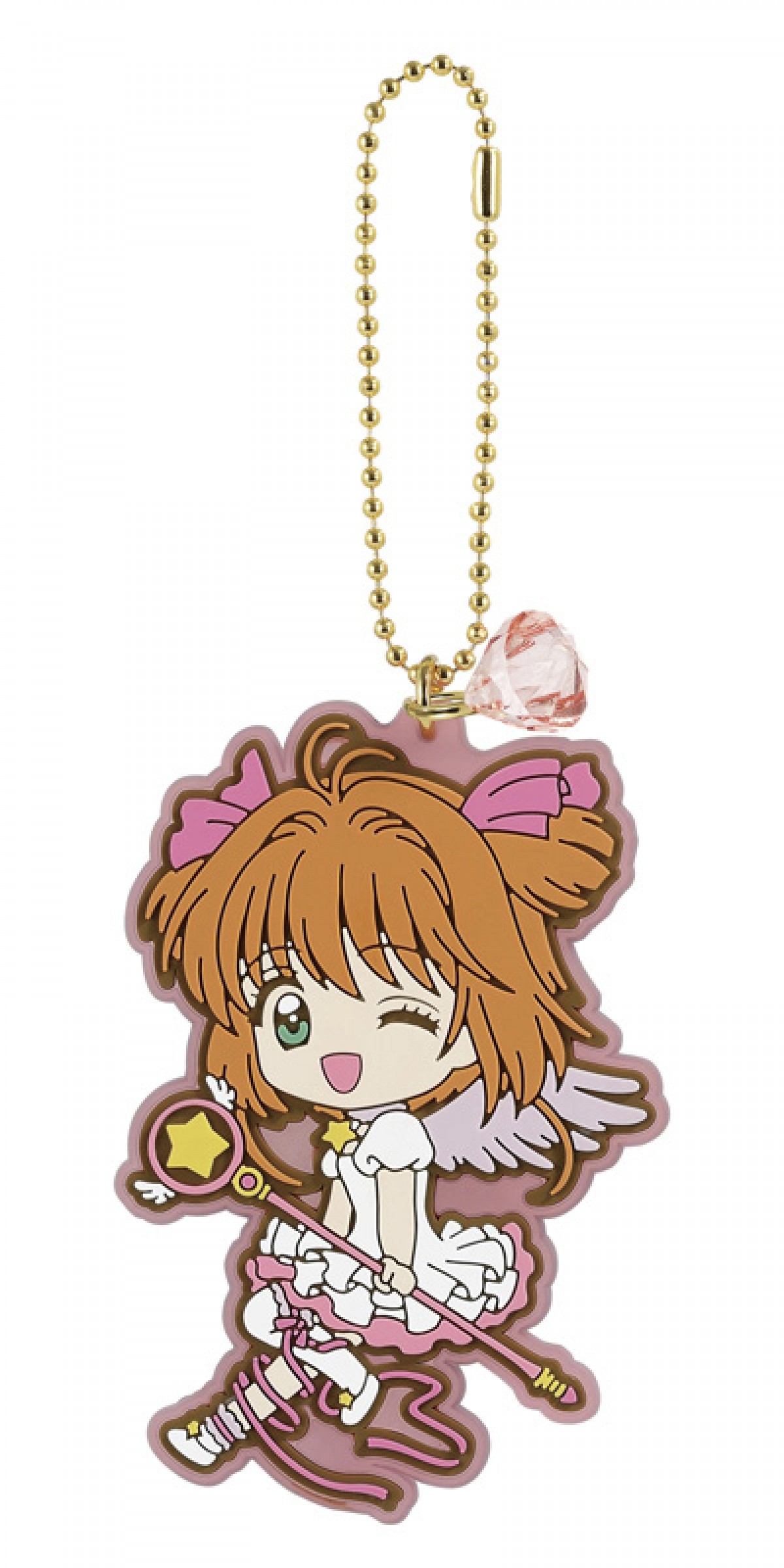 カードキャプターさくら
