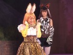 ＜取材レポート＞舞台『けものフレンズ』、新曲を追加して“どったんばったん大騒ぎ”を再演