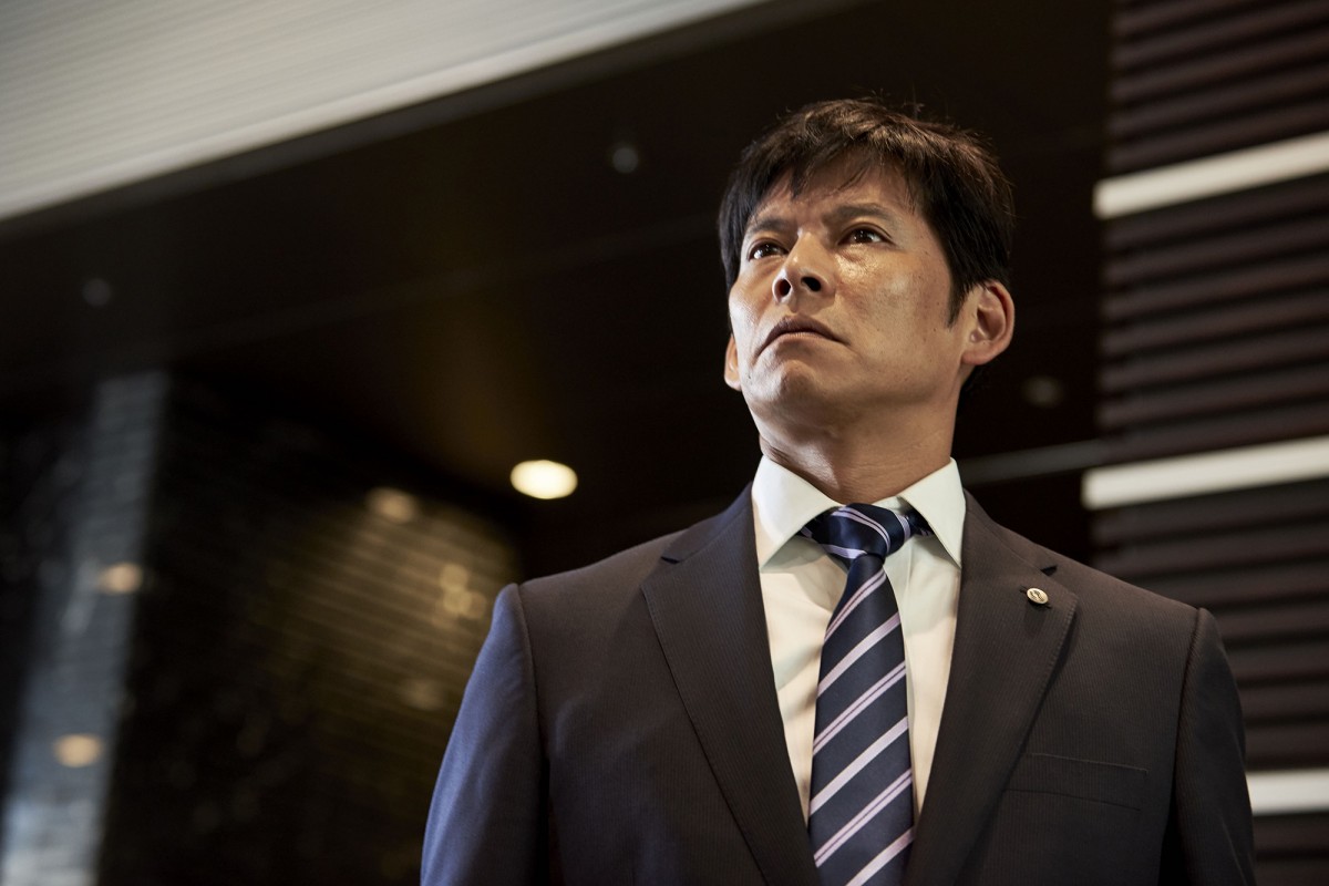 織田裕二、真面目で正義感が強い役は「難しい」　17歳の娘を持つ父親役にも試行錯誤