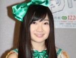 有安杏果、ももクロ卒業を発表「頭の中真っ白」「仕事が手につかない」とファンに衝撃