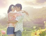 山田孝之×長澤まさみ、キス寸前シーン披露『50回目のファーストキス』特報解禁