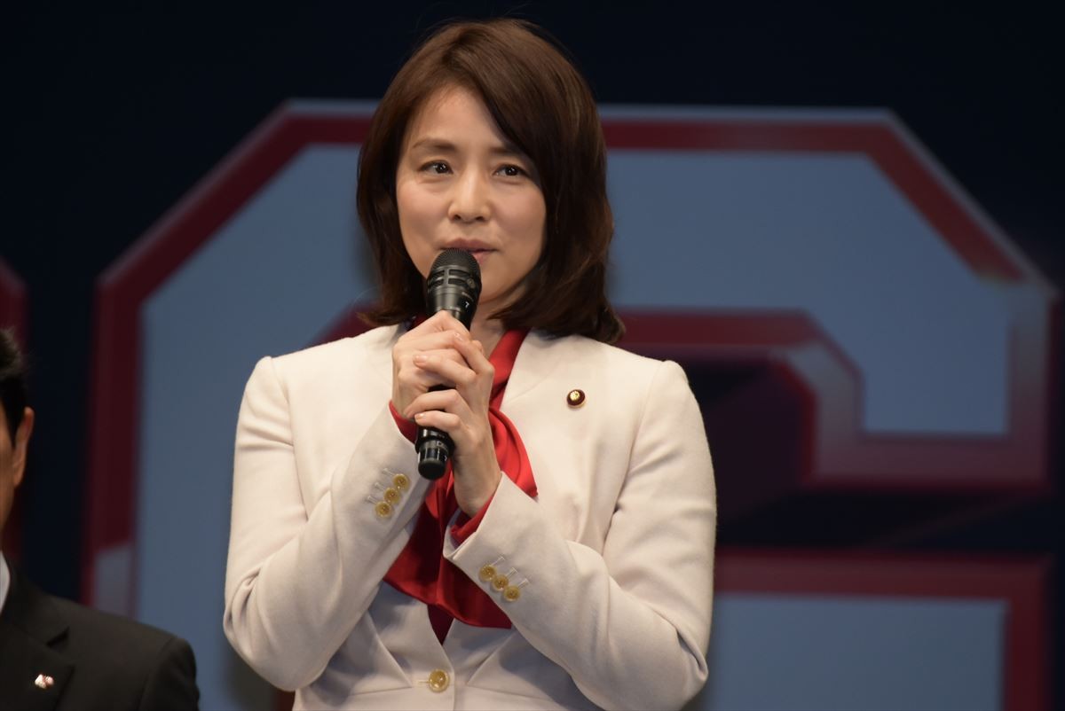 木村拓哉、奥さん役「誰がいい？」希望を聞かれる　自身の警護人には江口洋介を指名