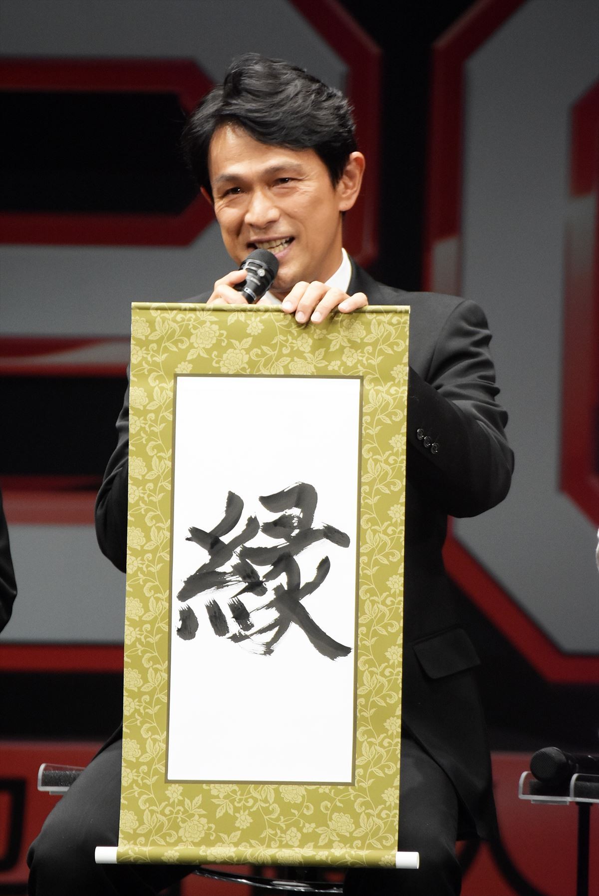 木村拓哉、奥さん役「誰がいい？」希望を聞かれる　自身の警護人には江口洋介を指名
