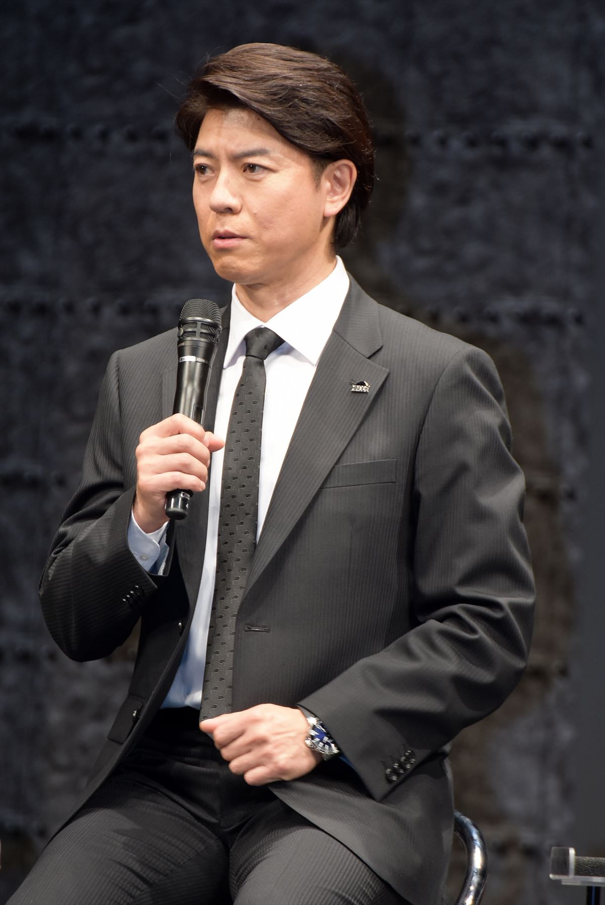 木村拓哉、奥さん役「誰がいい？」希望を聞かれる　自身の警護人には江口洋介を指名