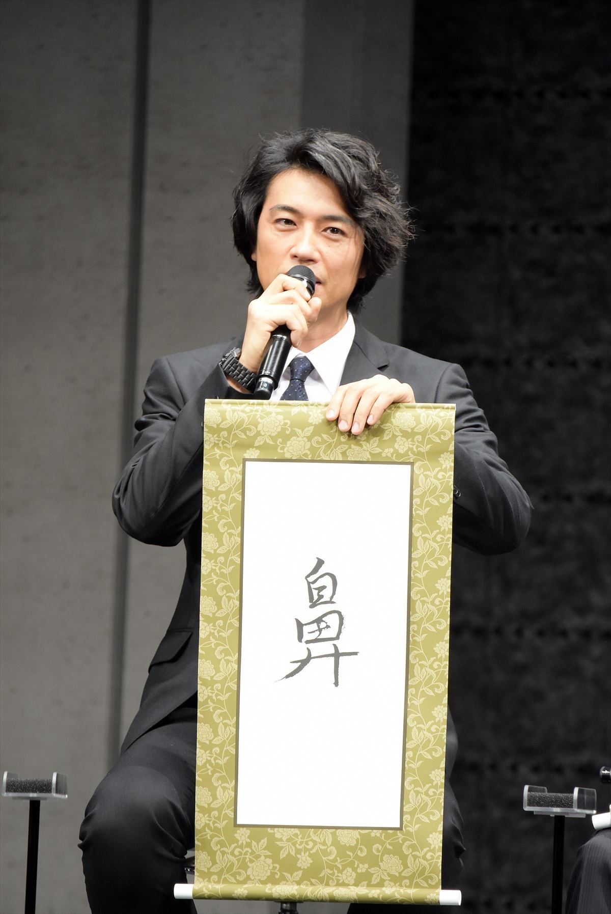 木村拓哉、奥さん役「誰がいい？」希望を聞かれる　自身の警護人には江口洋介を指名