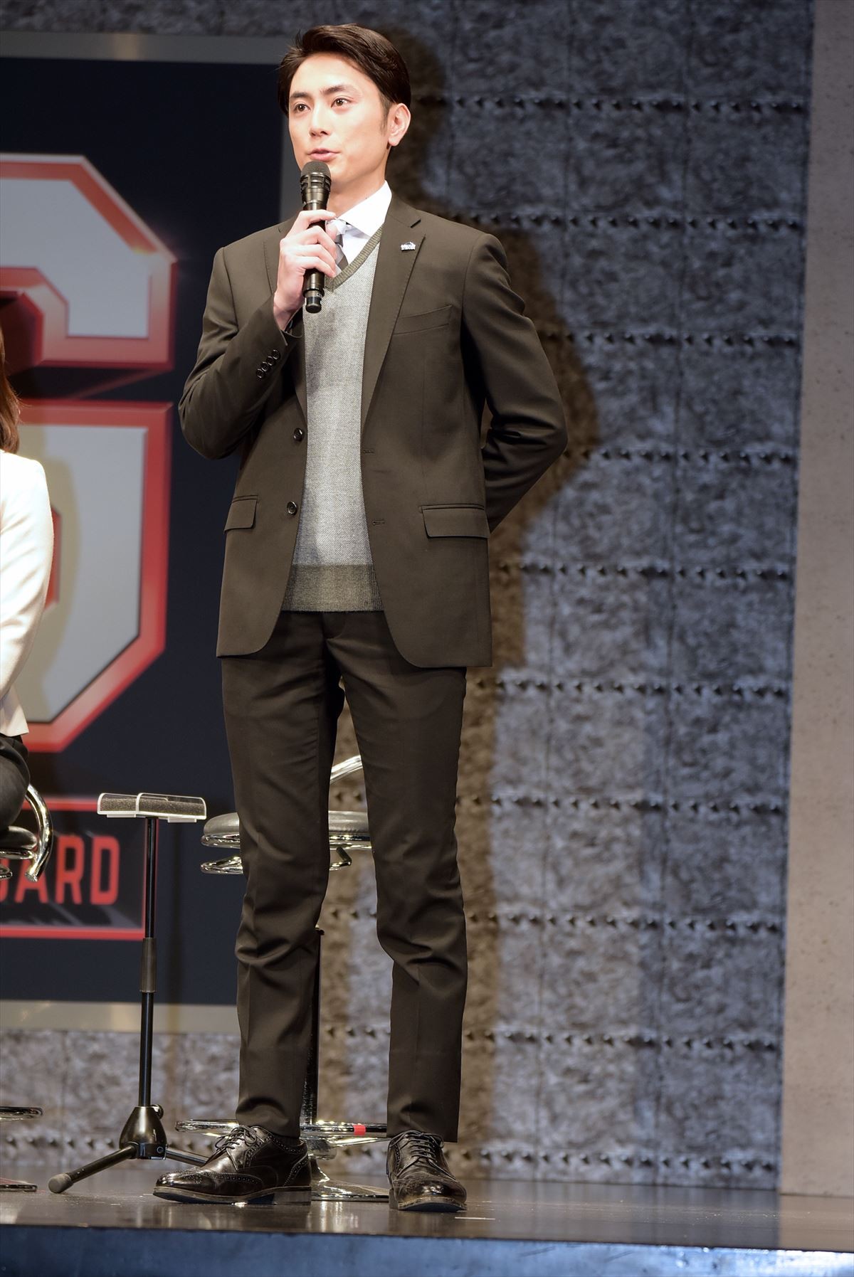 木村拓哉、奥さん役「誰がいい？」希望を聞かれる　自身の警護人には江口洋介を指名