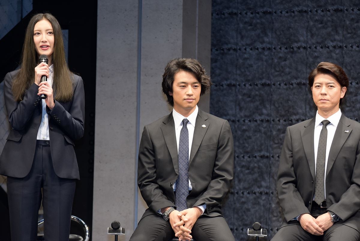 木村拓哉、奥さん役「誰がいい？」希望を聞かれる　自身の警護人には江口洋介を指名