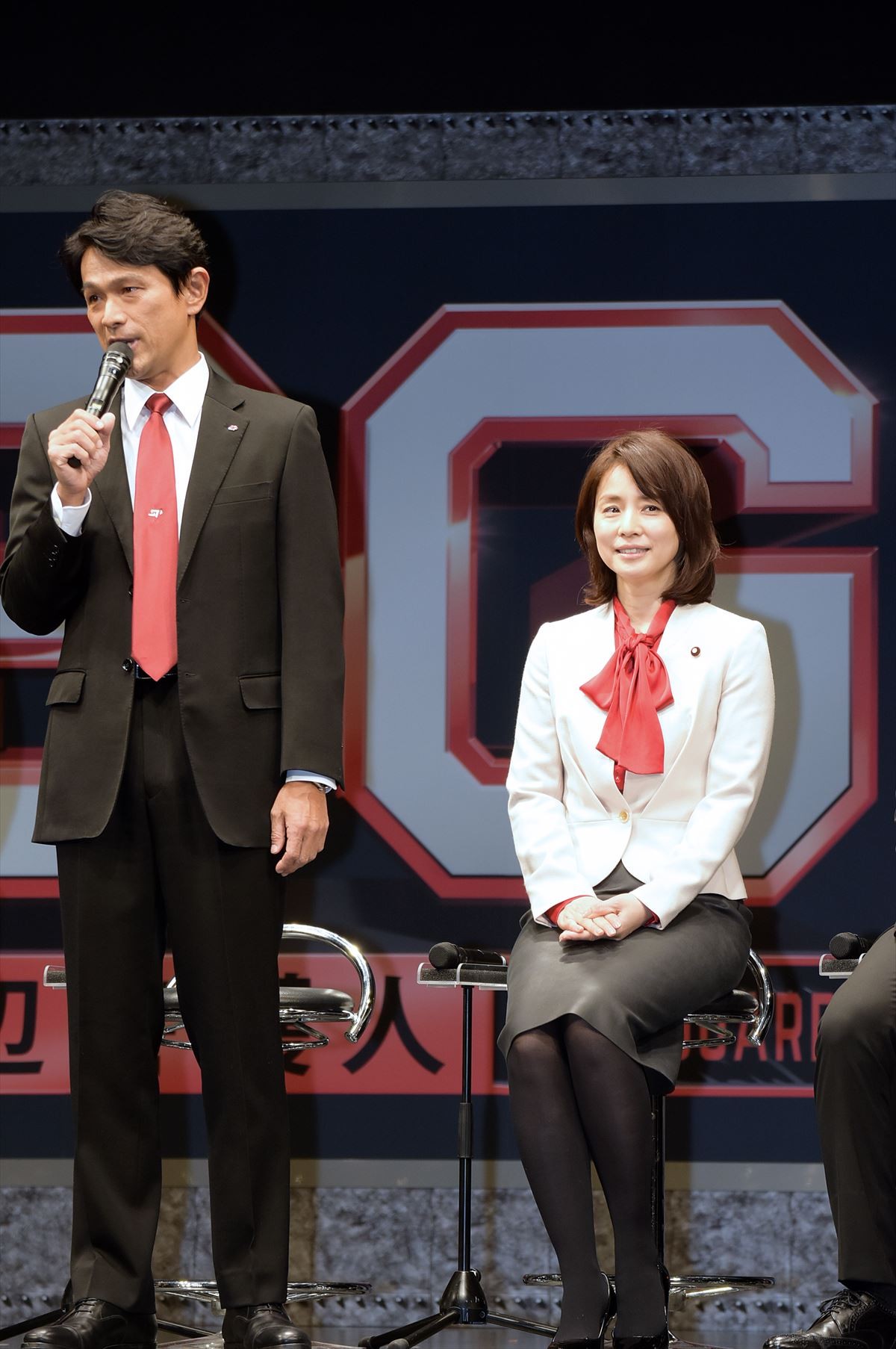 木村拓哉、奥さん役「誰がいい？」希望を聞かれる　自身の警護人には江口洋介を指名