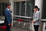 亀梨和也主演ドラマ『FINAL CUT』第2話場面写真