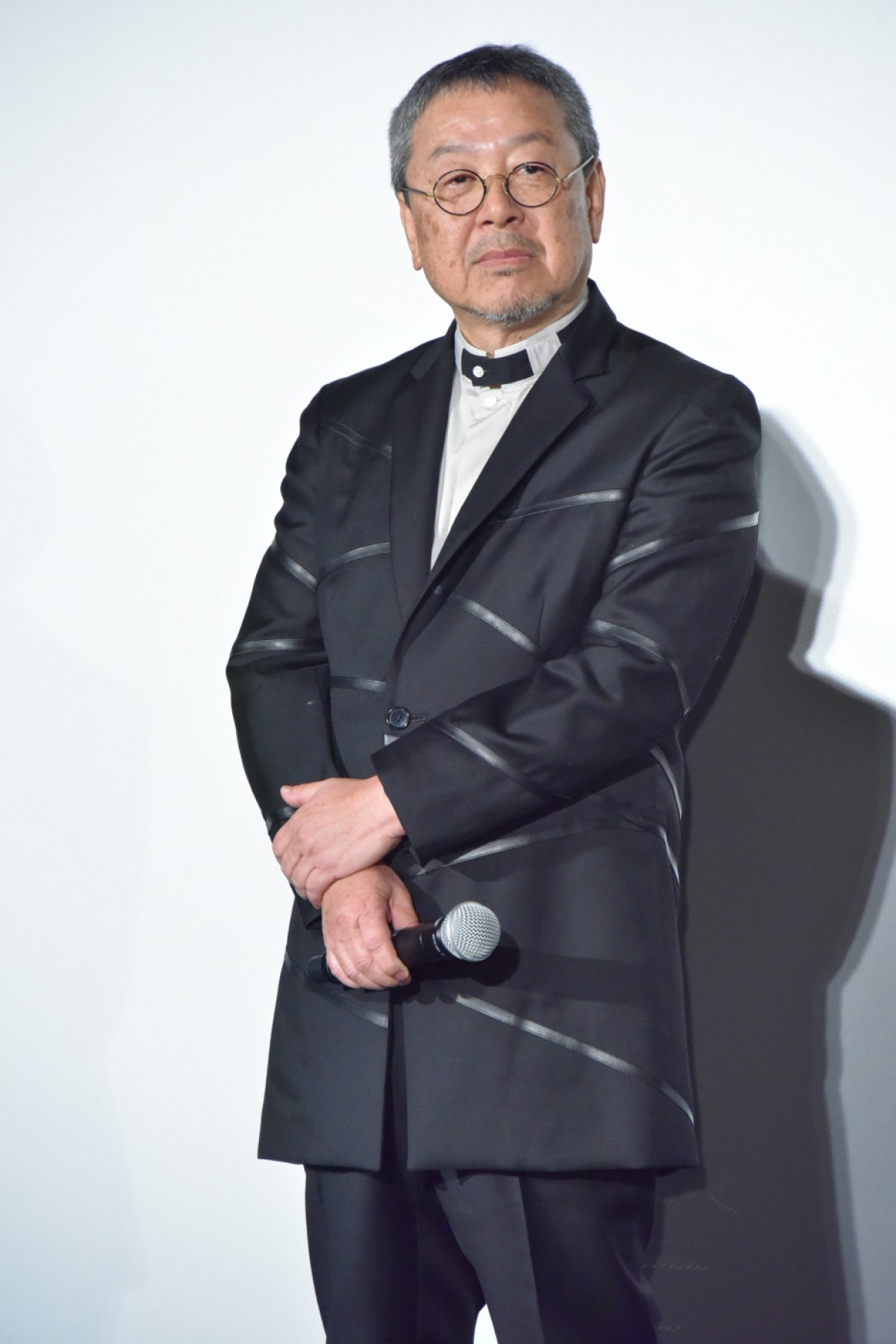 染谷将太、「夢のような映画の中で冒険してほしい」 巨大セットに6年の『空海』に自信