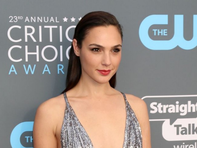 ガル・ガドット、Gal Gadot