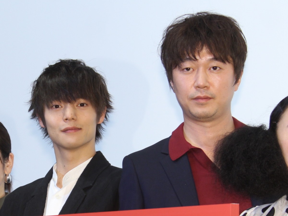 窪田正孝、“兄”新井浩文と「まったく趣味が合わない」 