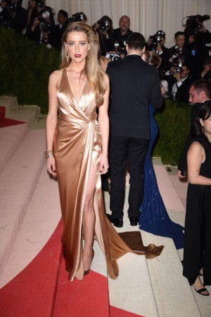 アンバー・ハード