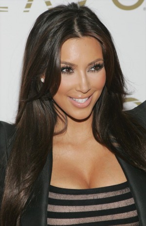 キム・カーダシアン