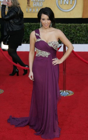 キム・カーダシアン