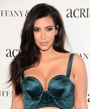 キム・カーダシアン