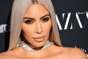 キム・カーダシアン