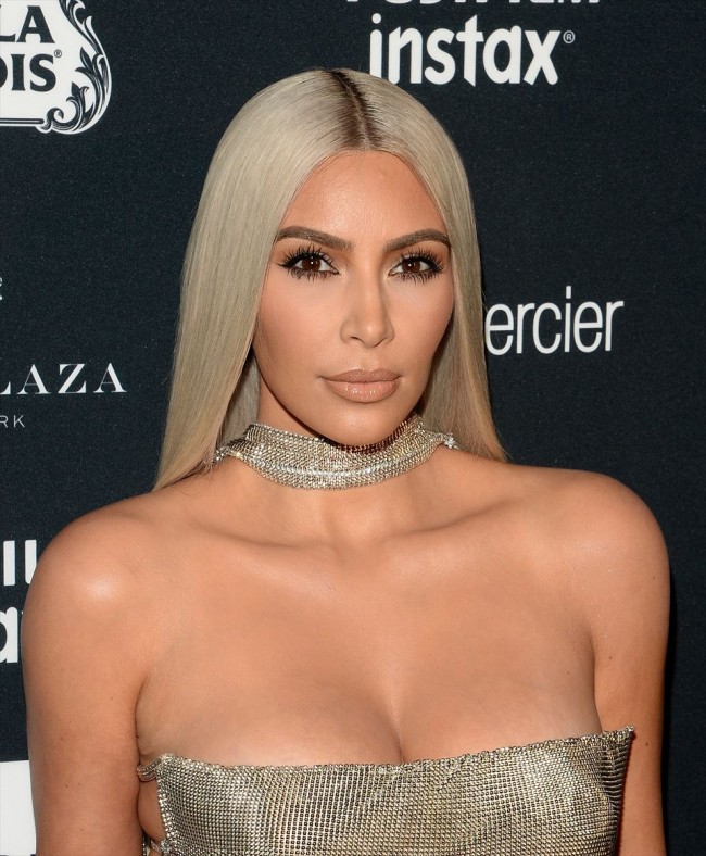 キム・カーダシアン、Kim Kardashian
