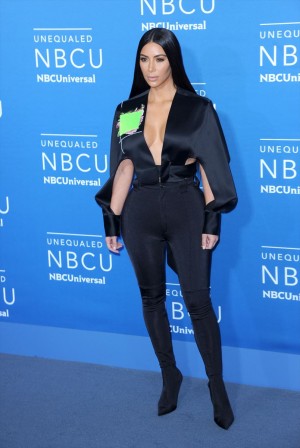 キム・カーダシアン