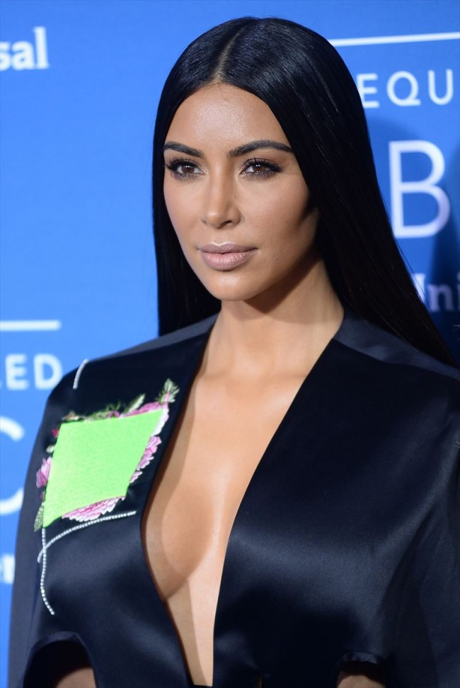 キム・カーダシアン、Kim Kardashian