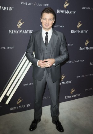 ジェレミー・レナー