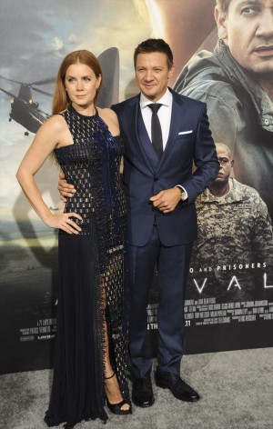 ジェレミー・レナー