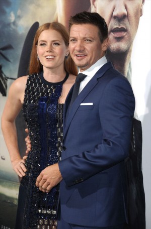 ジェレミー・レナー