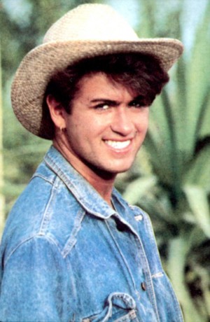 ジョージ・マイケル