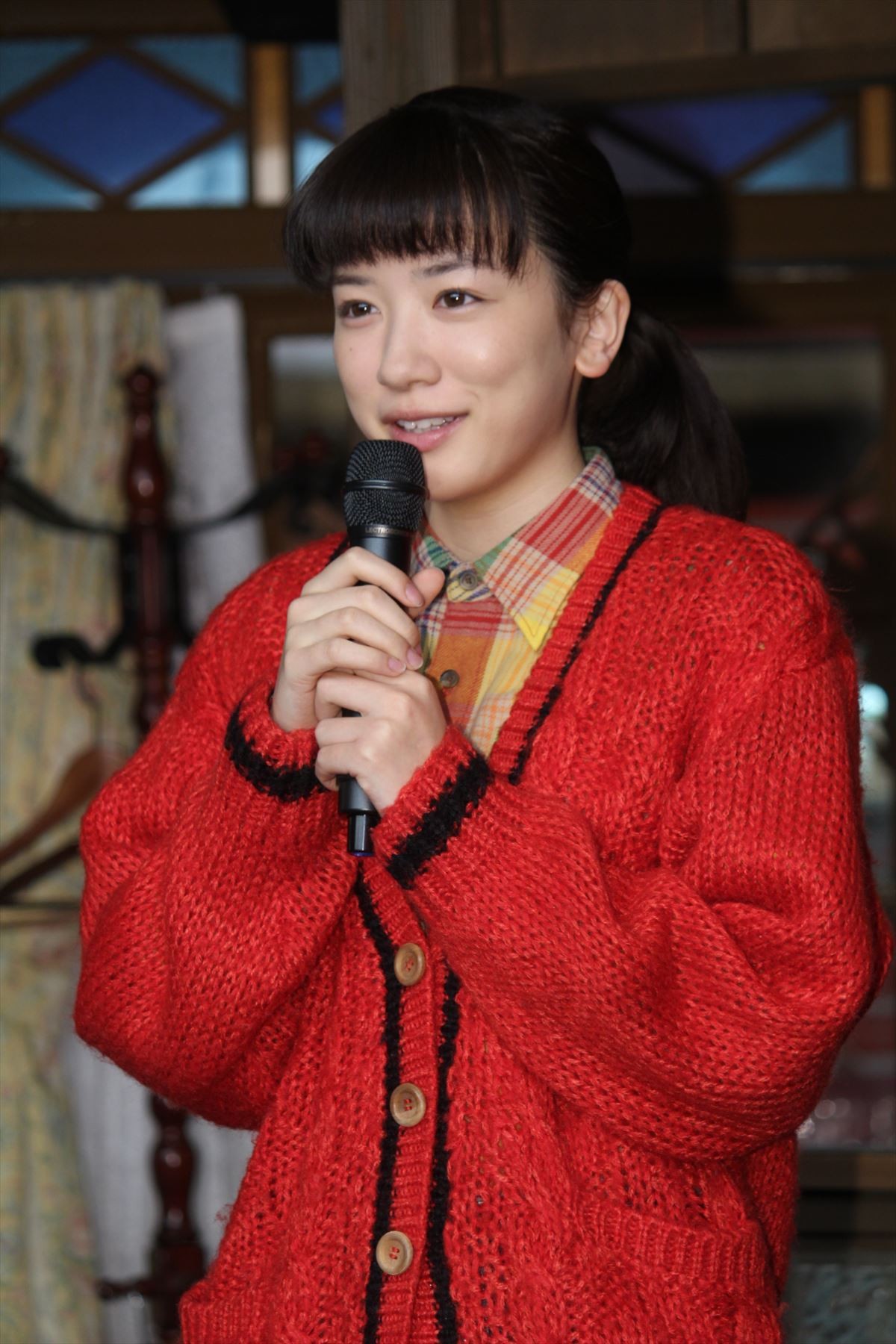 佐藤健、永野芽郁が大ブレイクすると熱弁　永野は「感動しちゃった」