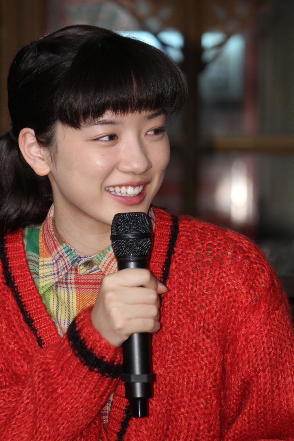 佐藤健、永野芽郁が大ブレイクすると熱弁　永野は「感動しちゃった」