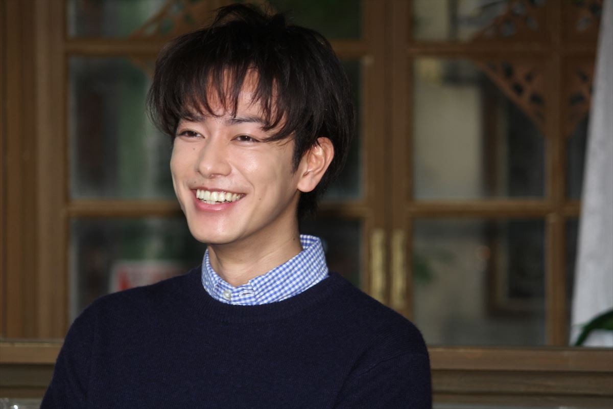 佐藤健、永野芽郁が大ブレイクすると熱弁　永野は「感動しちゃった」