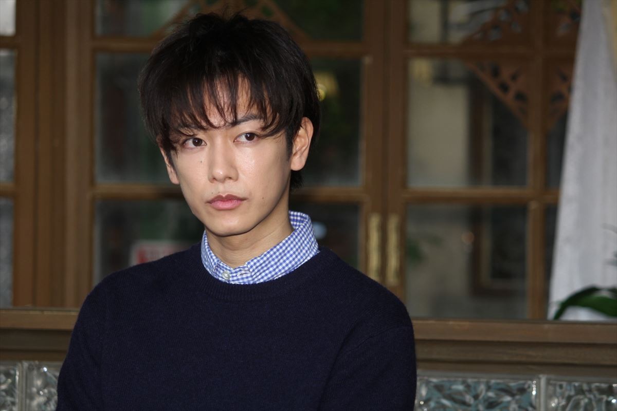 佐藤健、永野芽郁が大ブレイクすると熱弁　永野は「感動しちゃった」