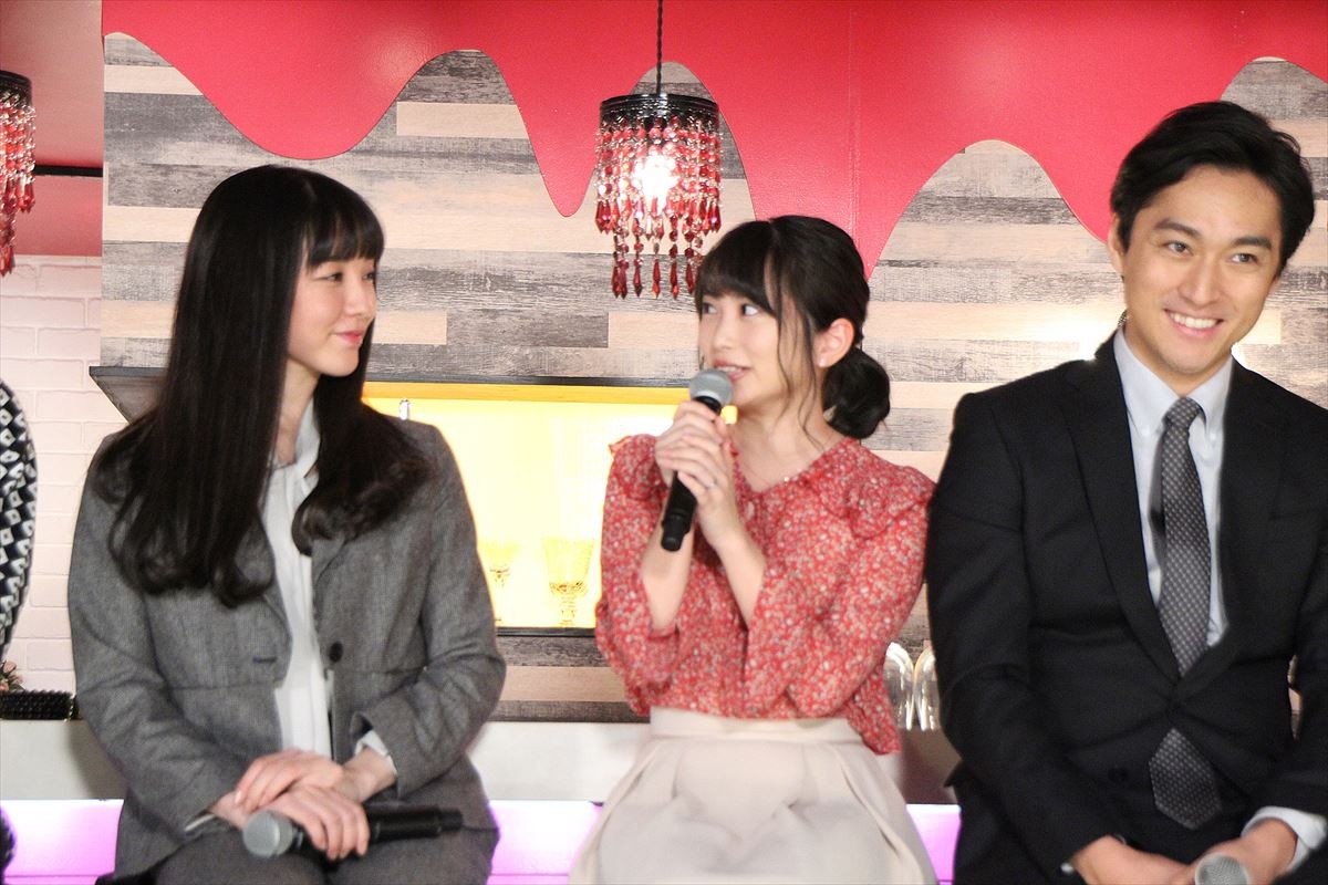 市原隼人、“運命の出会い”は病床のファン「笑顔を見ると頑張れる」の言葉に涙止まらず