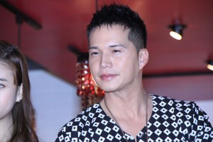 市原隼人、『明日の君がもっと好き』記者会見に出席